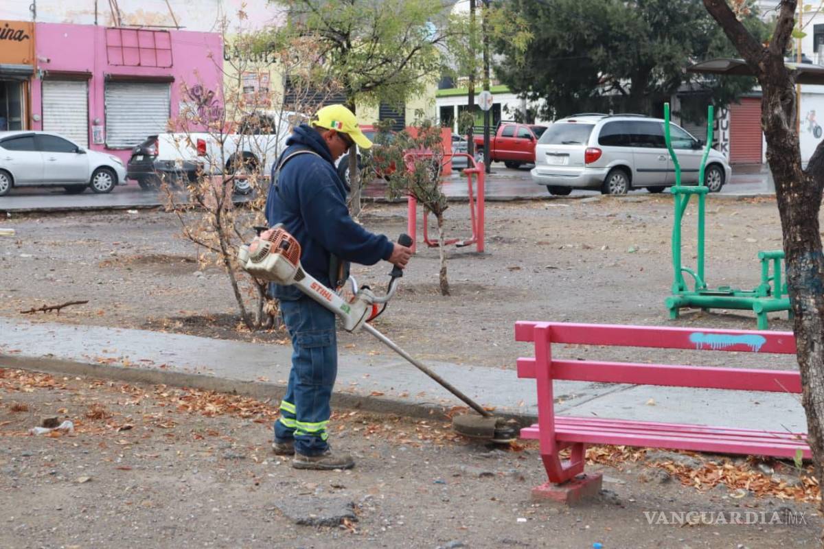 $!El programa ‘Aquí Andamos’ atiende reportes ciudadanos canalizados a través del asistente virtual
