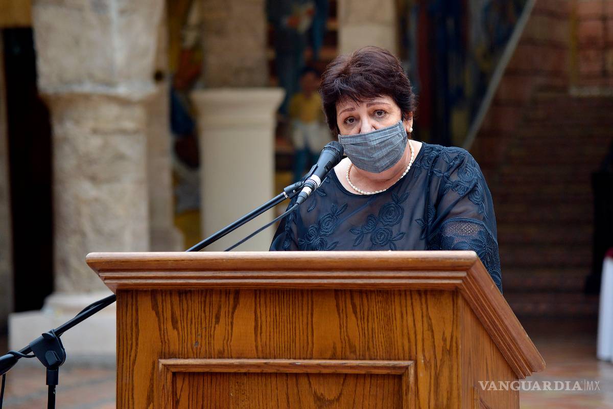 $!Centro Cultural Vito Alessio Robles destaca valor de su acervo público