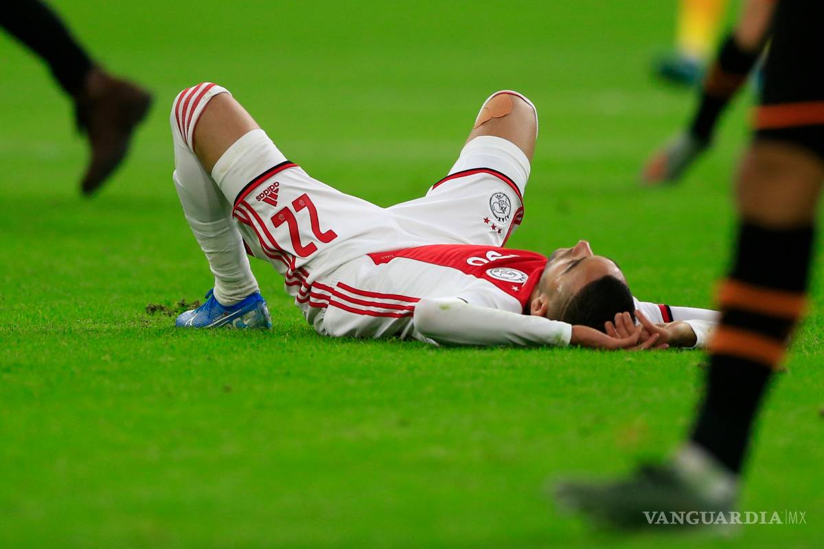 $!Todo listo para el sorteo de los octavos en Champions