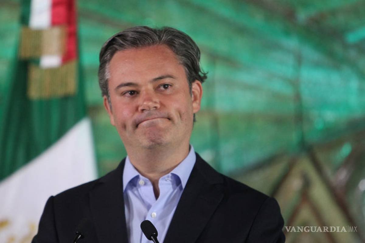 Aurelio Nuño asegura que acusaciones sobre bots 'carecen de sustento'