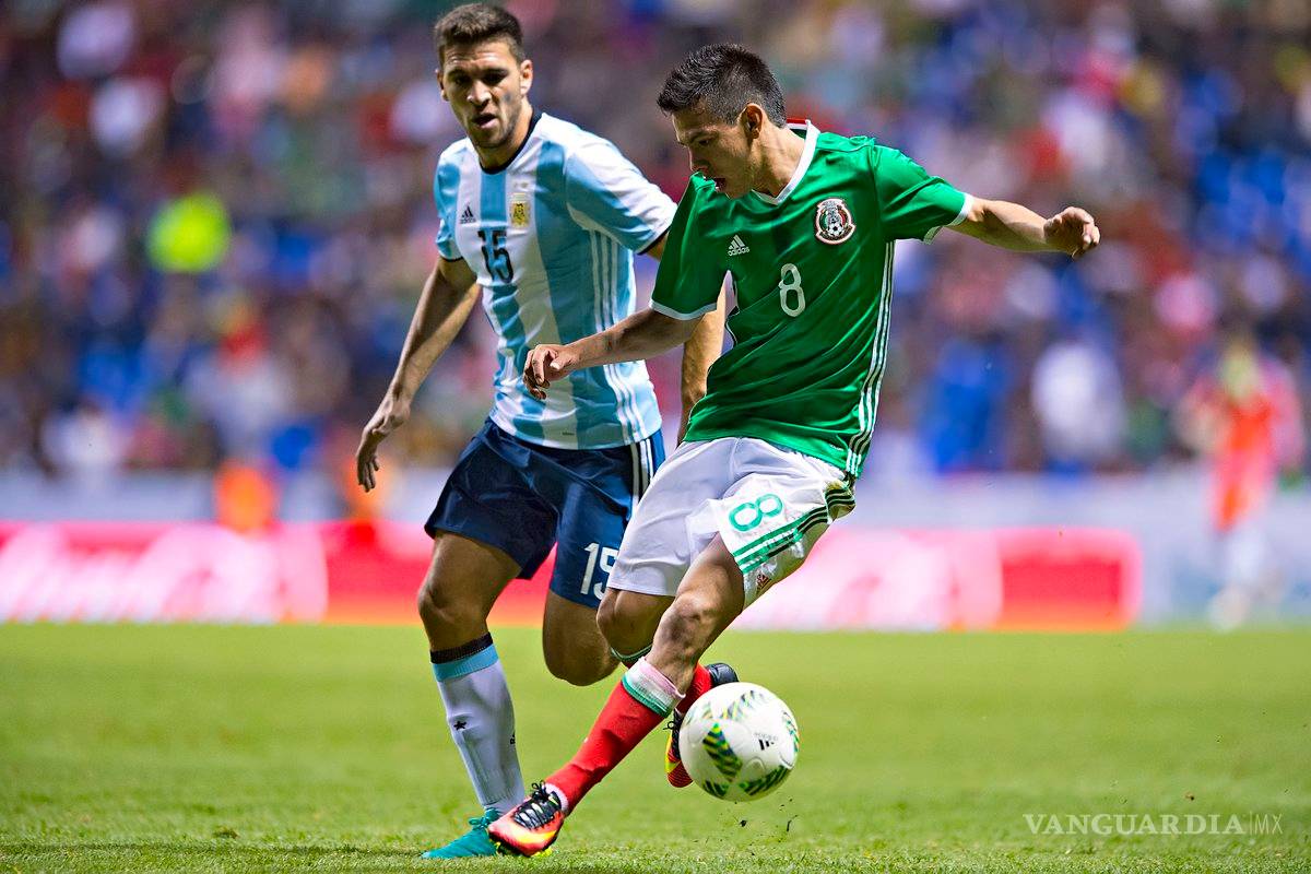 Tri Olímpico empata en su despedida de México