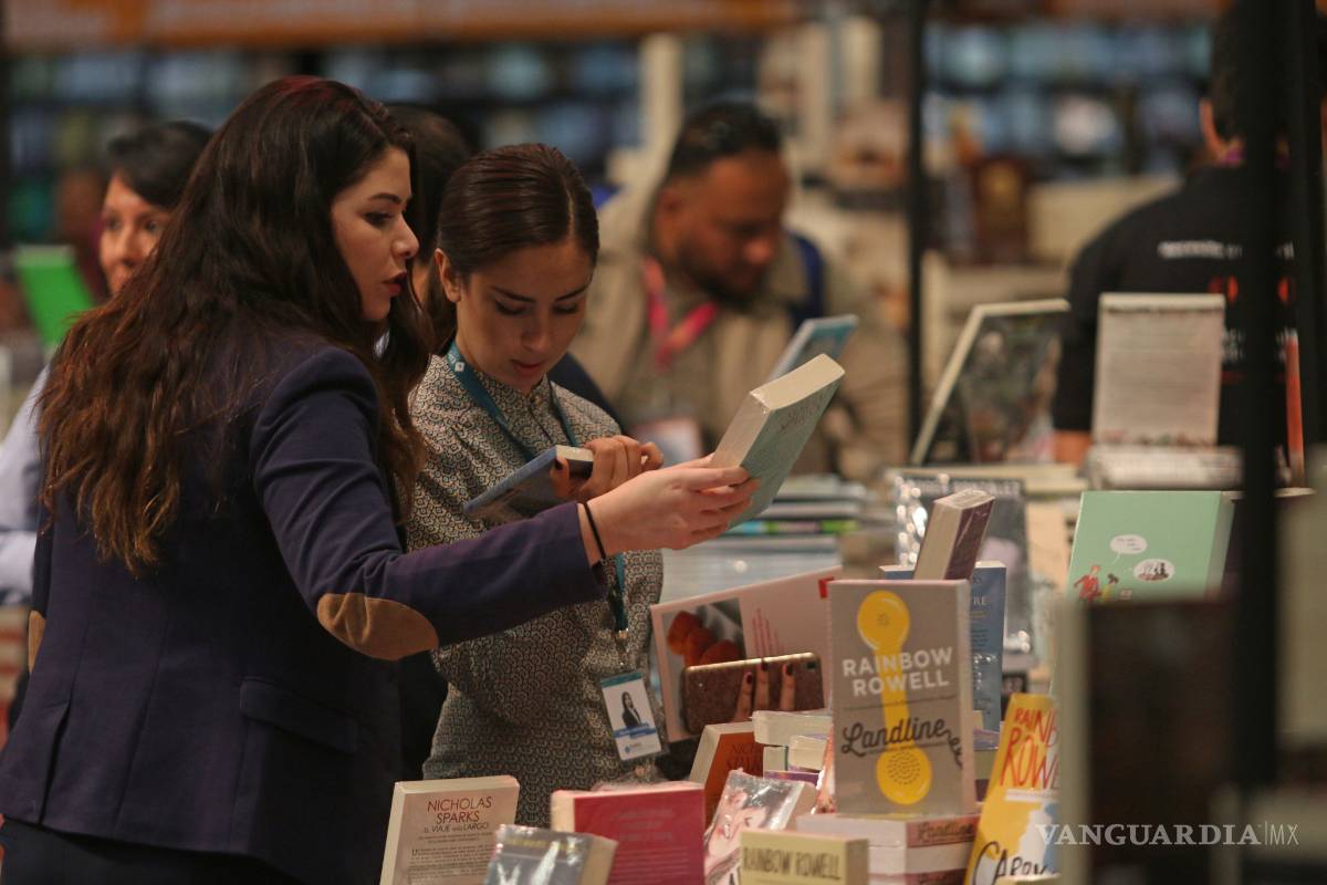 Madrid legó la luz a Guadalajara en la FIL 2017