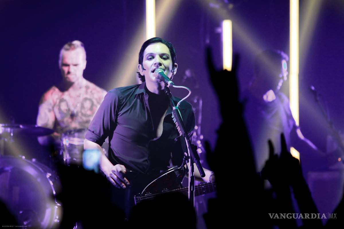 Placebo celebrará sus 20 años con gira en México