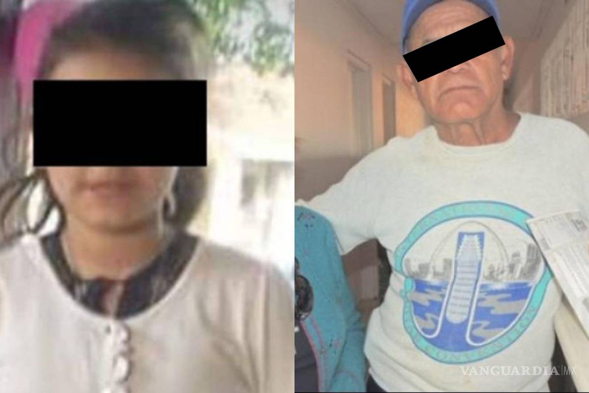 Asesinada niña de 12 años en Coahuila llegó de EU