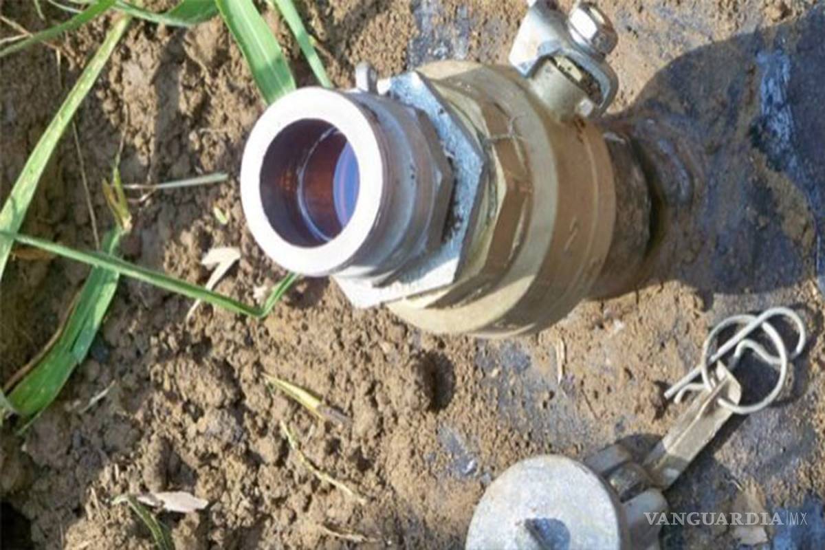 Sensor para detectar ‘huachicoleo’ existe desde hace años, pero se ha pospuesto su uso