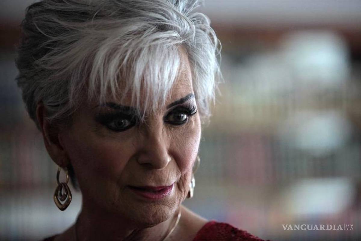 El renacer de Felicia Garza, artista mexicana que cambió de género a los 74