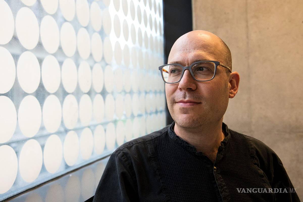 Alán Aspuru, el genio que le dijo ‘no’ a Trump