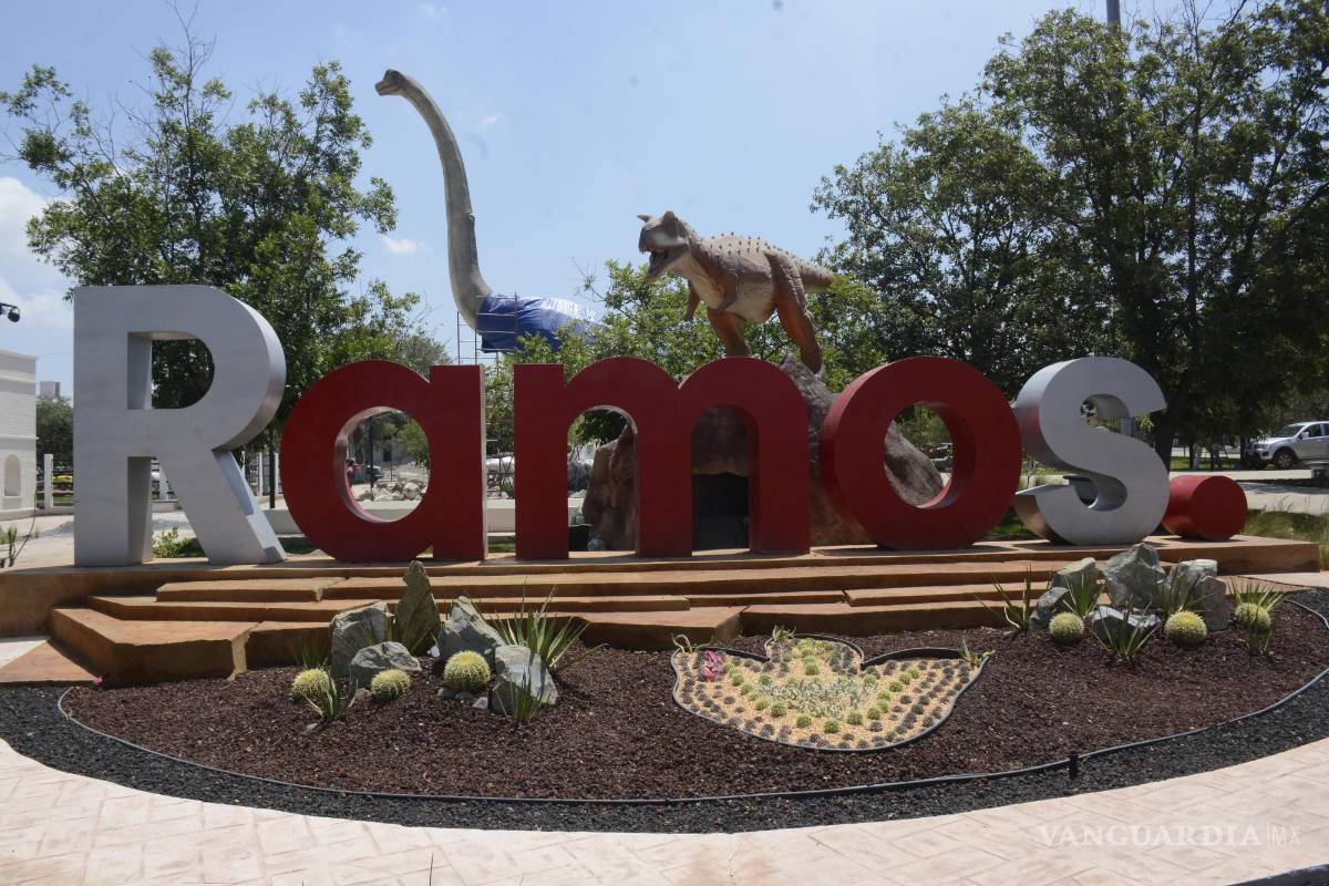 Ramos Arizpe sigue ‘copiándole’ a Saltillo: va por su propia Ruta Recreativa