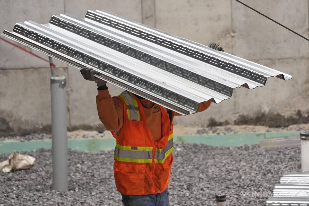 EU creó 911 mil empleos anuales menos hasta marzo de 2025