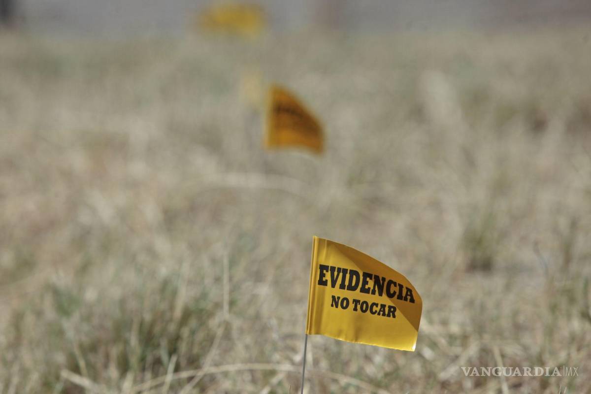 ‘Un teatro. Un circo. Una burla’: así califican Madres Buscadoras la visita al Rancho Izaguirre, en Teuchitlán