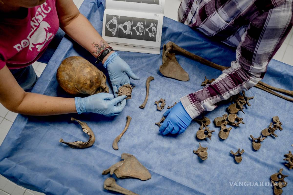 $!Los desaparecidos, el drama sin respuestas