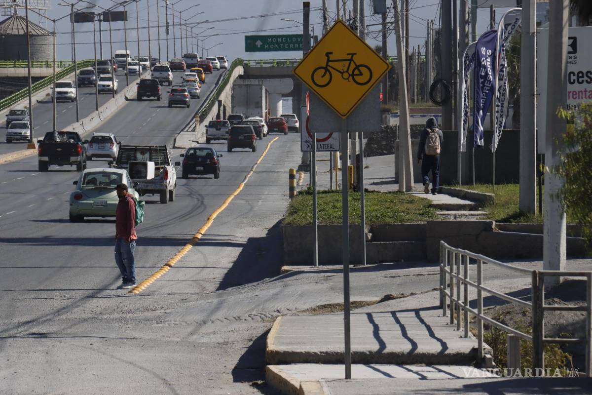 Ciclovías: ampliar, pero también mantener las que ya existen