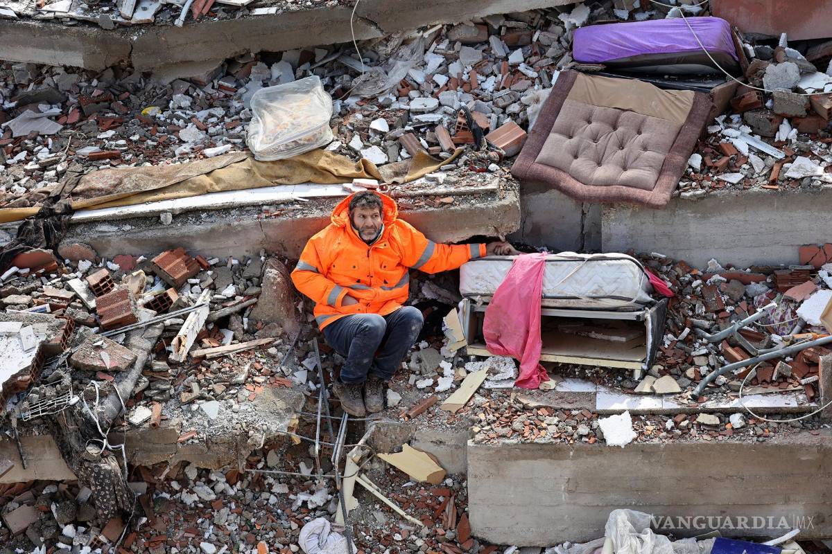 El papel familiar en las tragedias y el clima, ganan el premio del World Press Photo regional