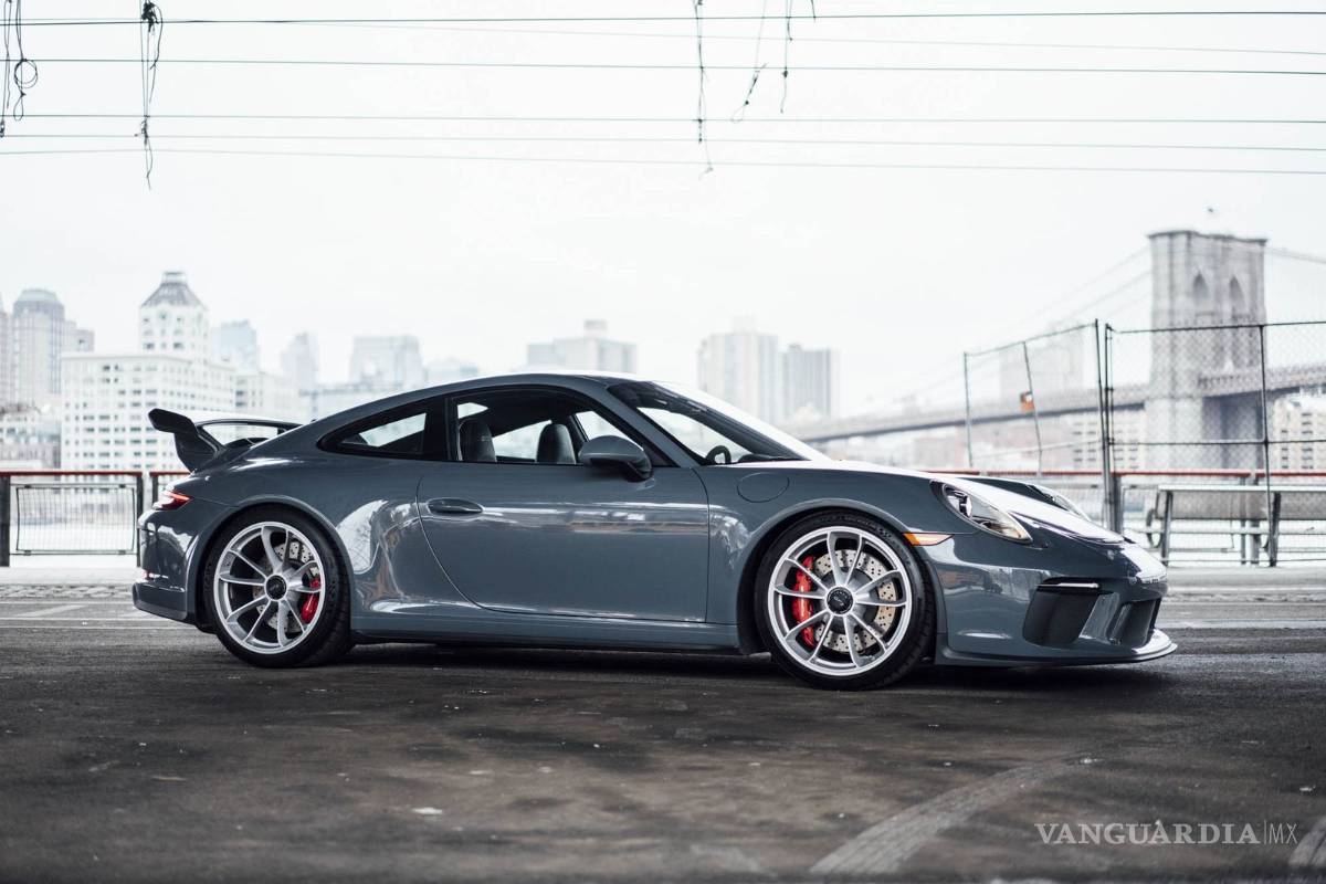 $!Los mejores autos y una motocicleta de lujo que rodaron por los caminos en 2018