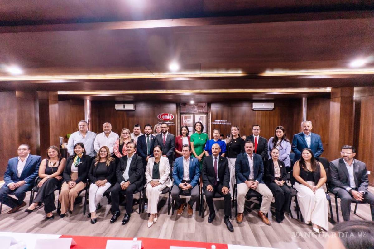 $!La alianza pretende facilitar la realización de proyectos y nuevas oportunidades de negocio.