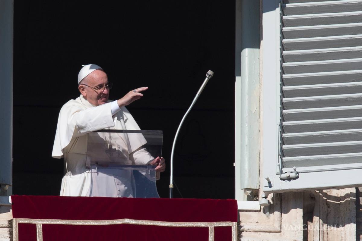 Acceso a eventos multitudinarios del Papa será gratuito: CEM