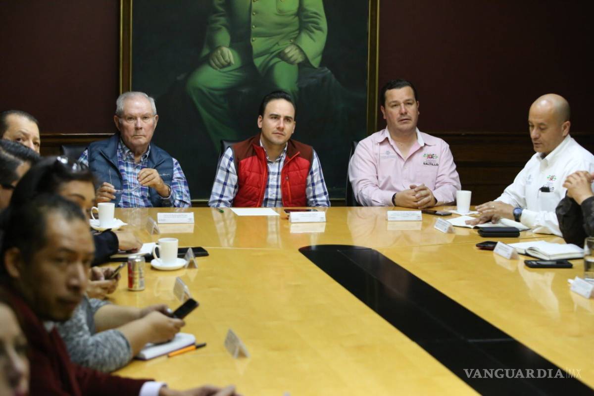 Analizarán ‘apretar tuercas’ en Municipio