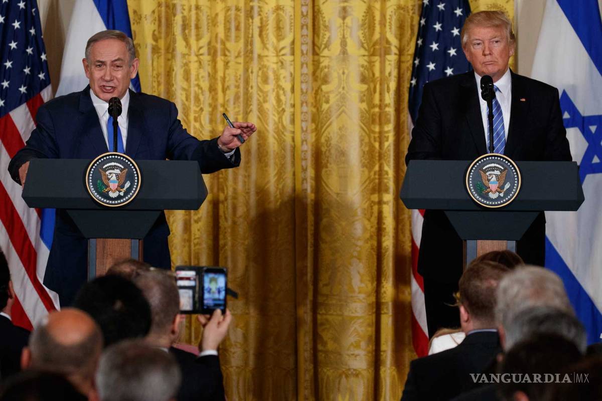 Gobierno de Donald Trump se está desmoronando