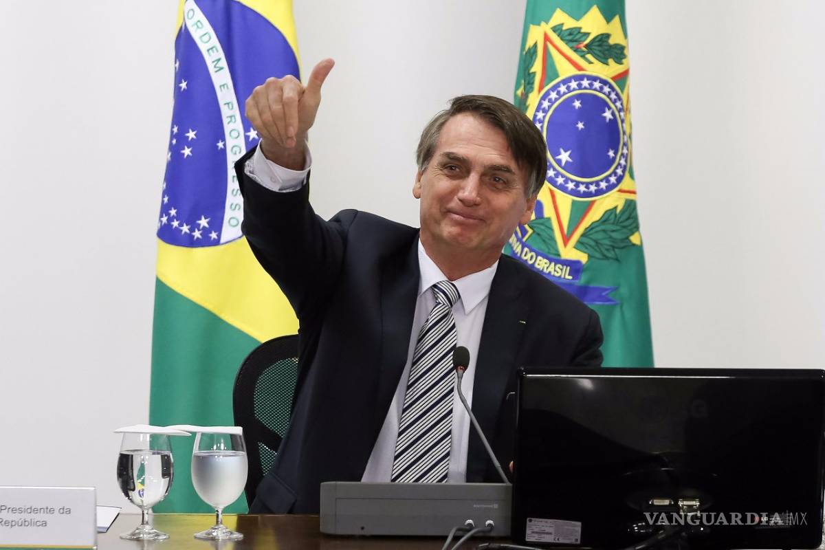 Las dos caras de Brasil con Bolsonaro: crecimiento y precariedad