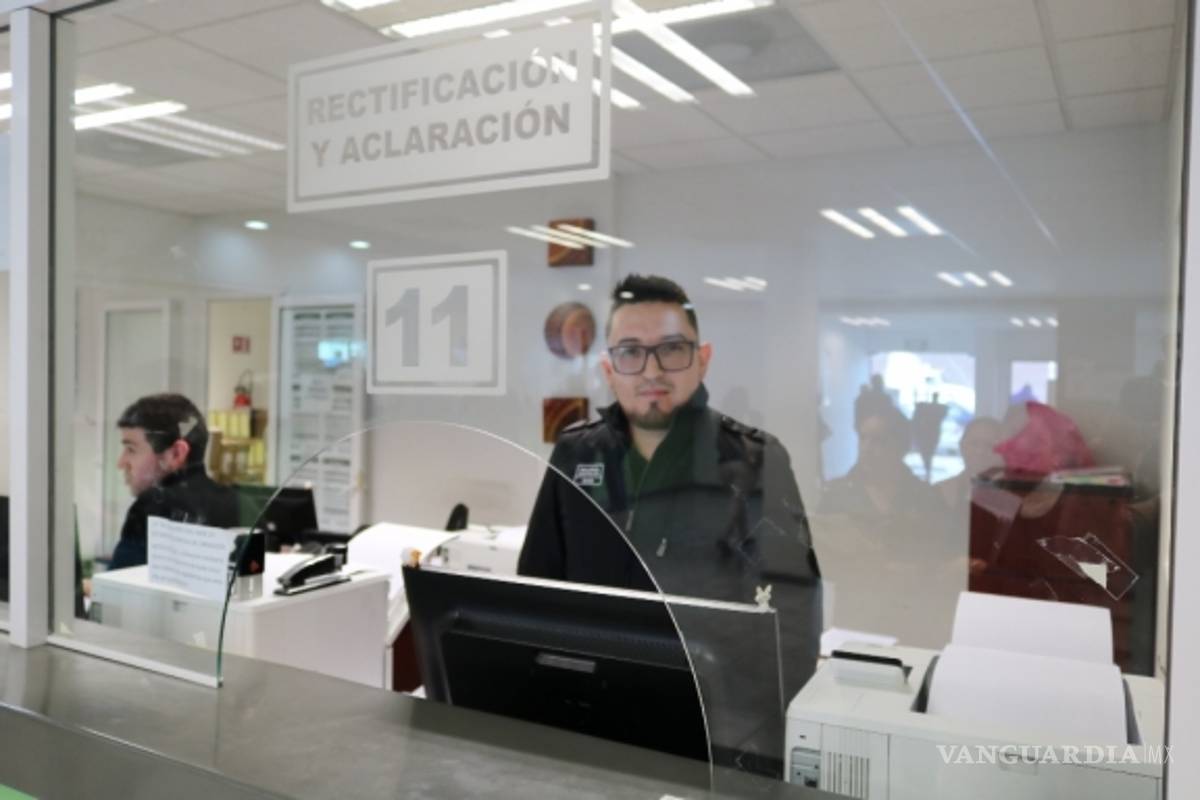 Se complica el cambio de identidad de género en el Registro Civil de Coahuila, denuncian