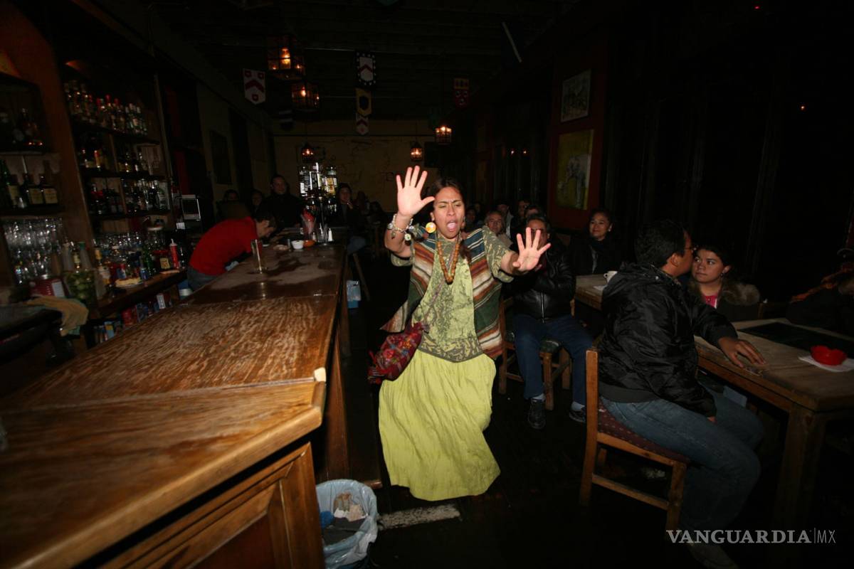 $!Teatro saltillense con balance a favor