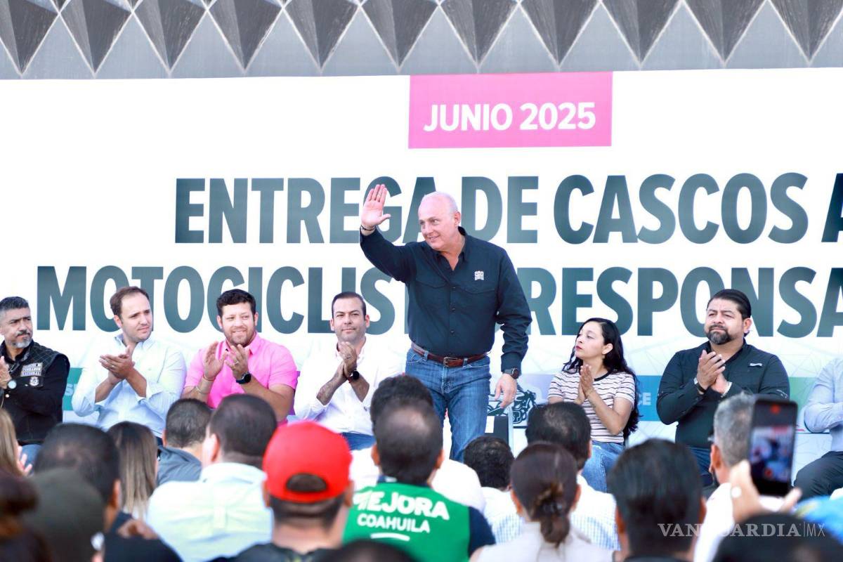 $!El alcalde destacó la importancia del trabajo conjunto entre gobierno y sociedad.