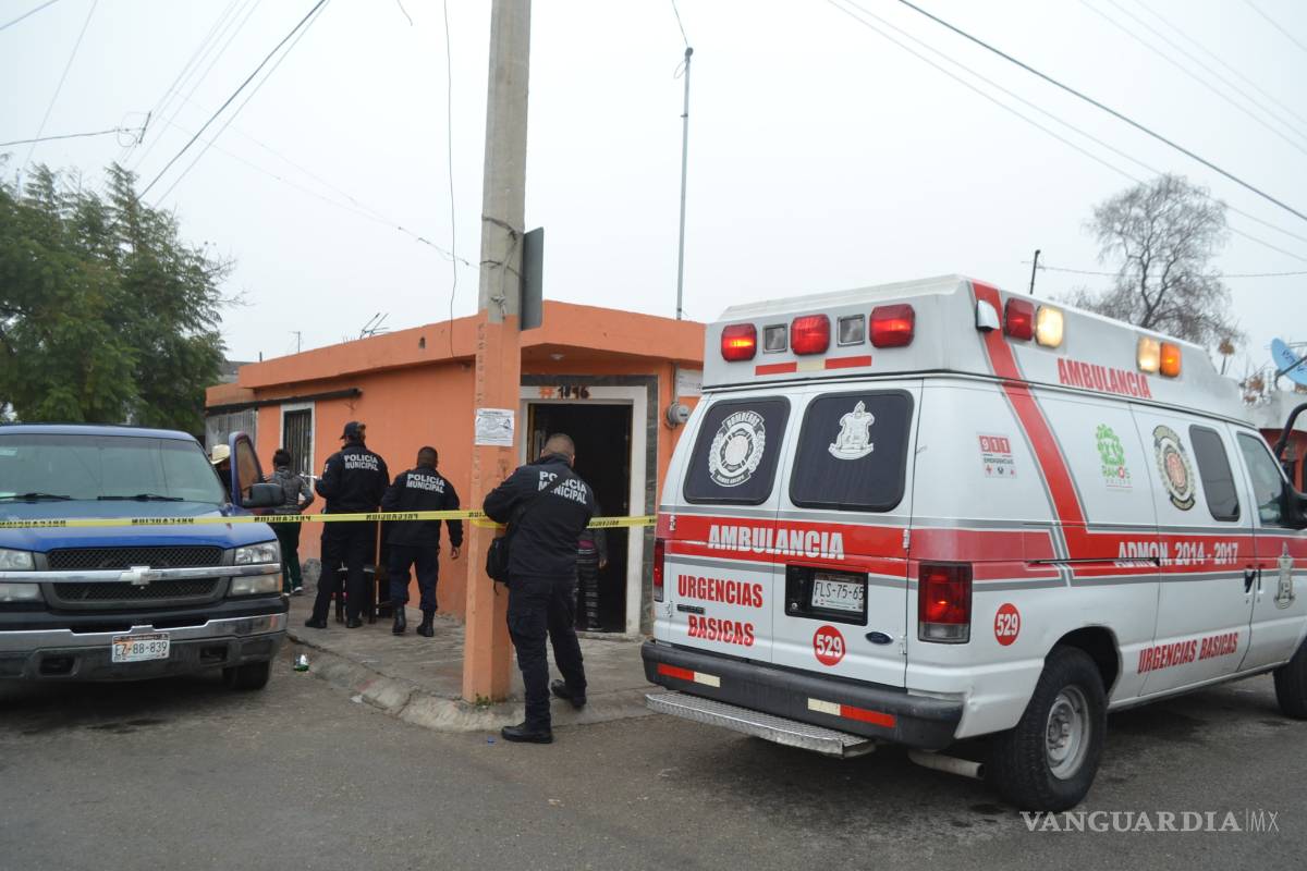 Tercer suicidio en la región sureste de Coahuila en 10 días de 2019