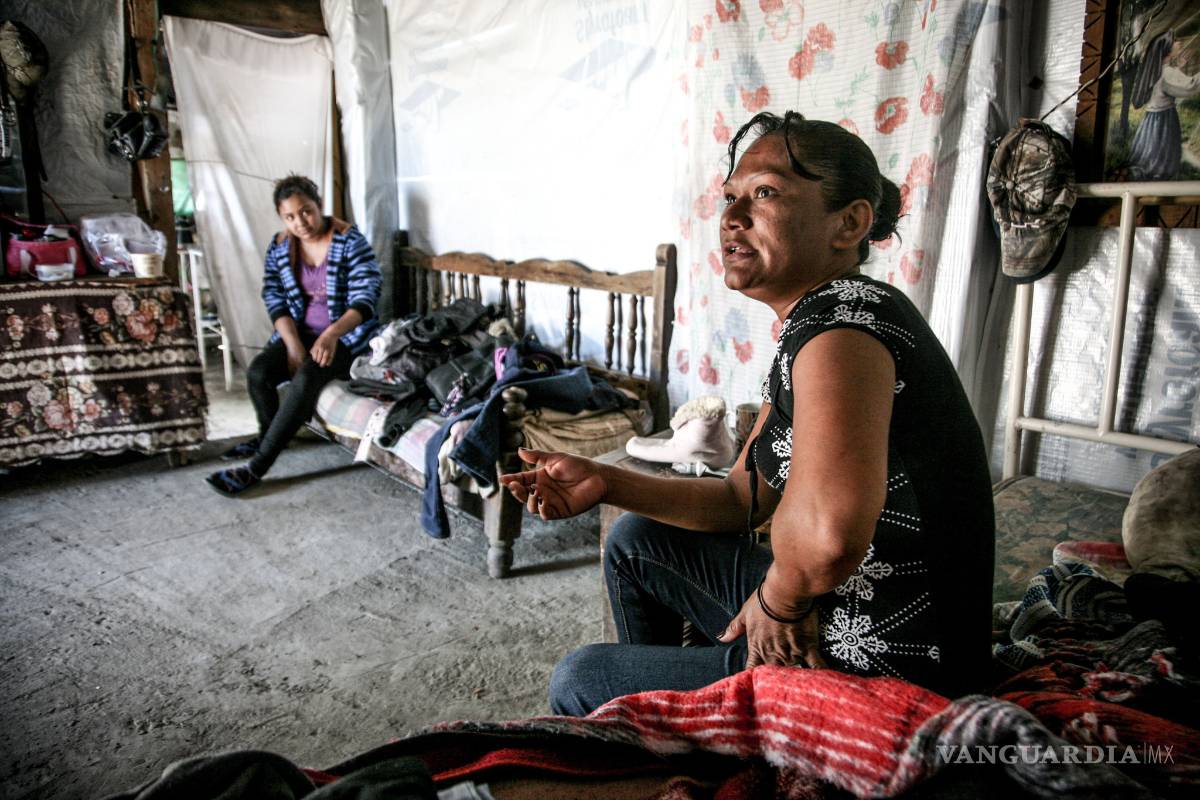 Tuvo la 'mala suerte' de ser mujer y querer ser minera; en el Día del Minero te presentamos a Teresa