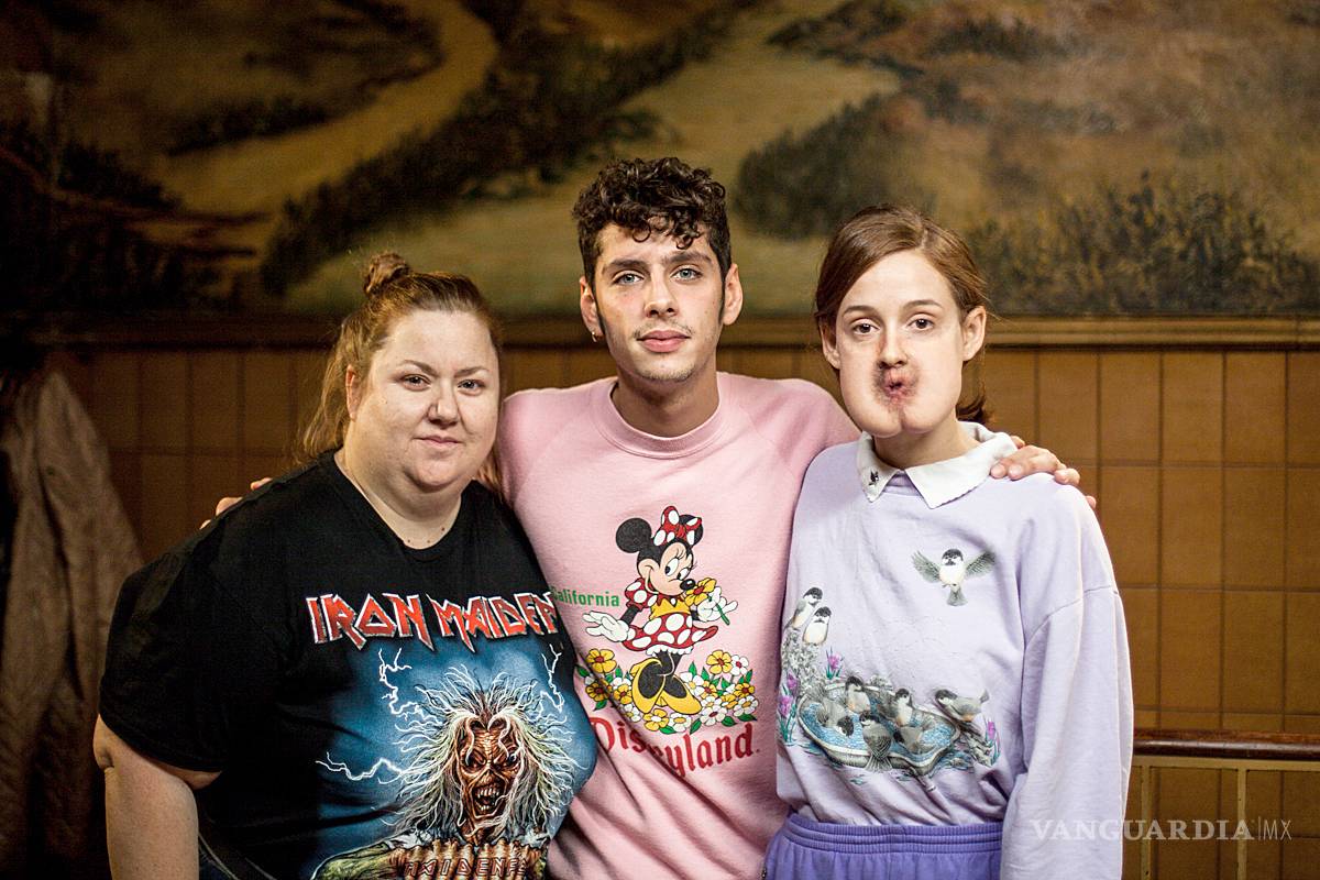 $!“Pieles”, la rebelión de los Freaks