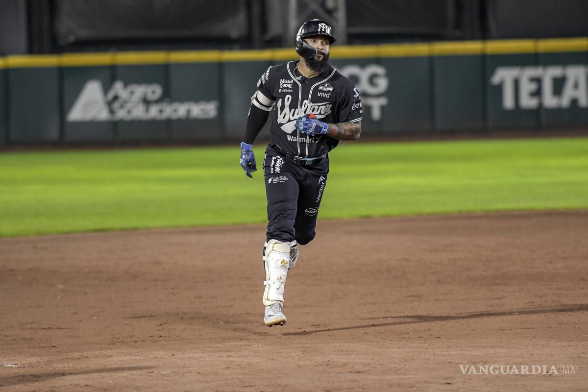 $!Monterrey se llevó un triunfo importante, pero no logró barrer a su rival regional.