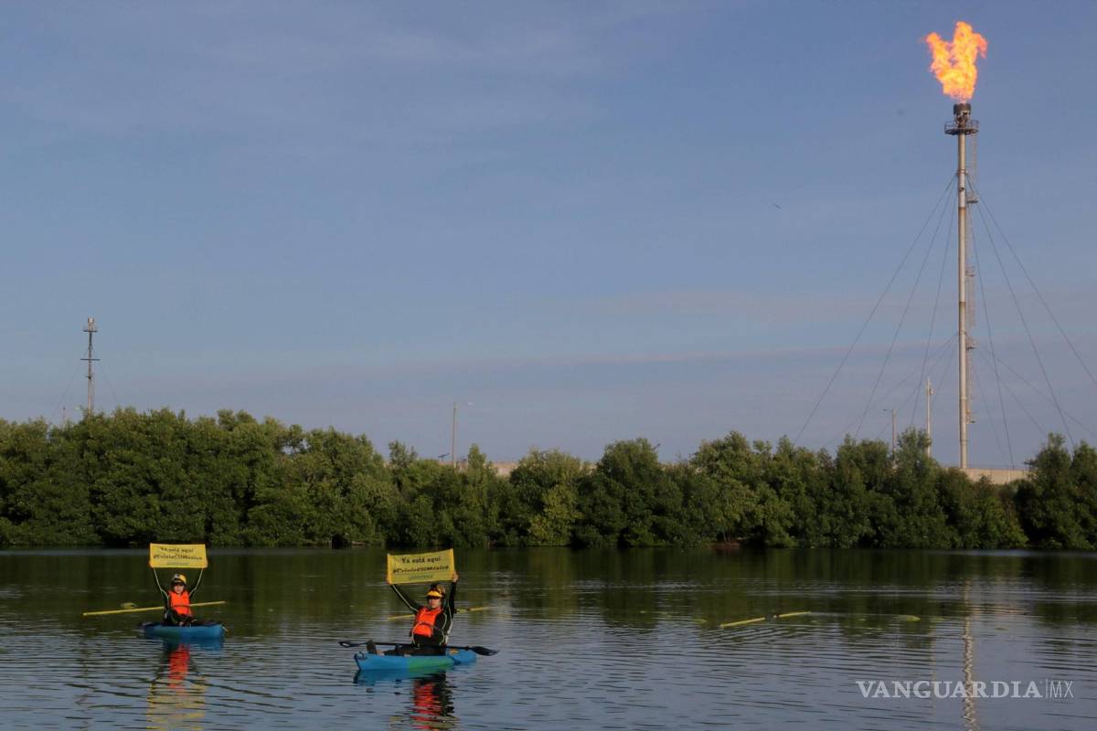 Gobierno mexicano enfrenta un dilema, más energías renovables o más control estatal