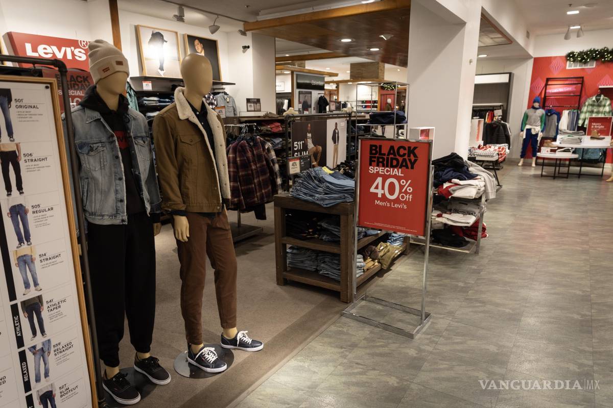 $!Aunque se establece un día para aplicar los descuentos más grandes de Black Friday, antes y después de esa fecha los comercios ofrecen diversas pomociones.