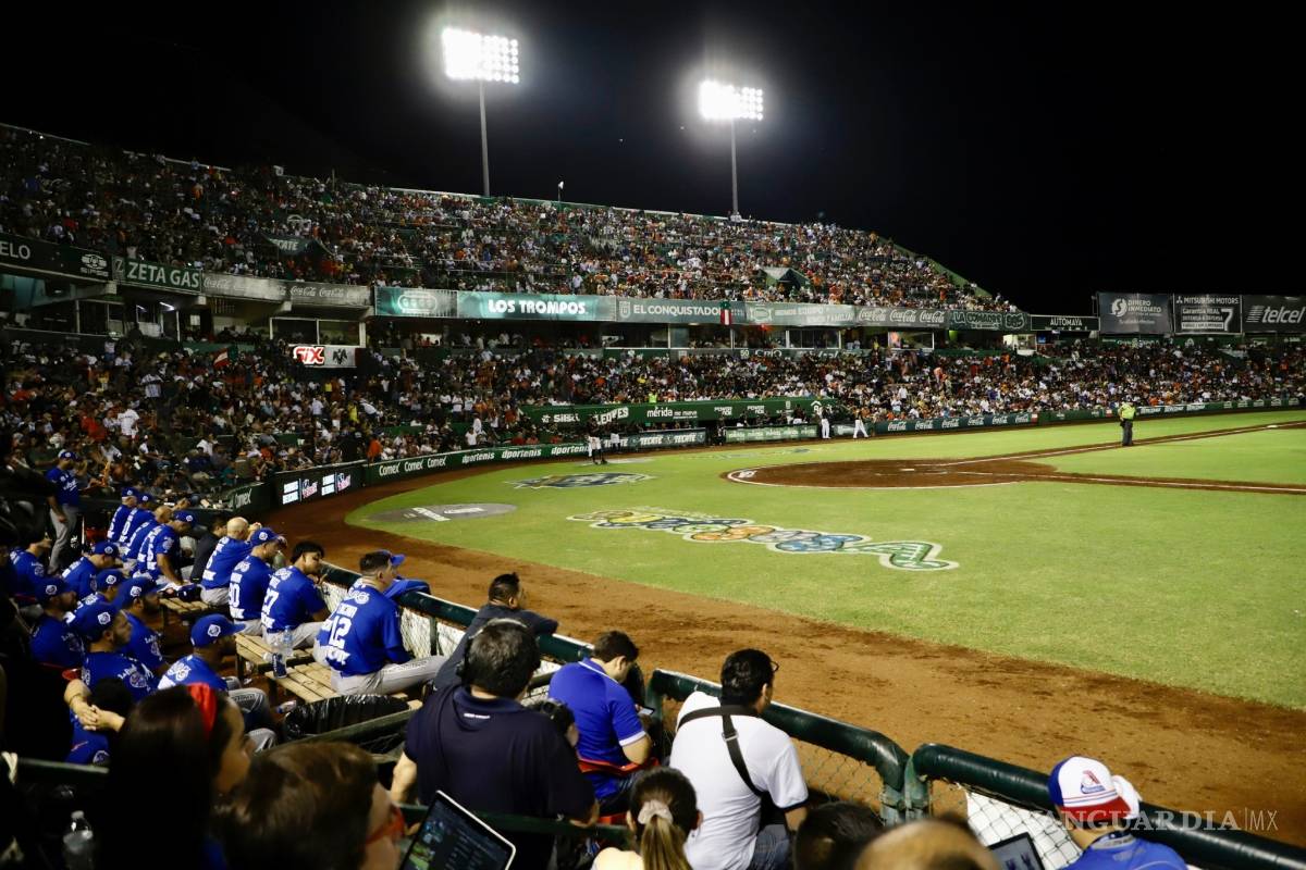 $!Monclova invadió el Parque Kukulcán en la batalla por la Copa Zaachila (fotos)