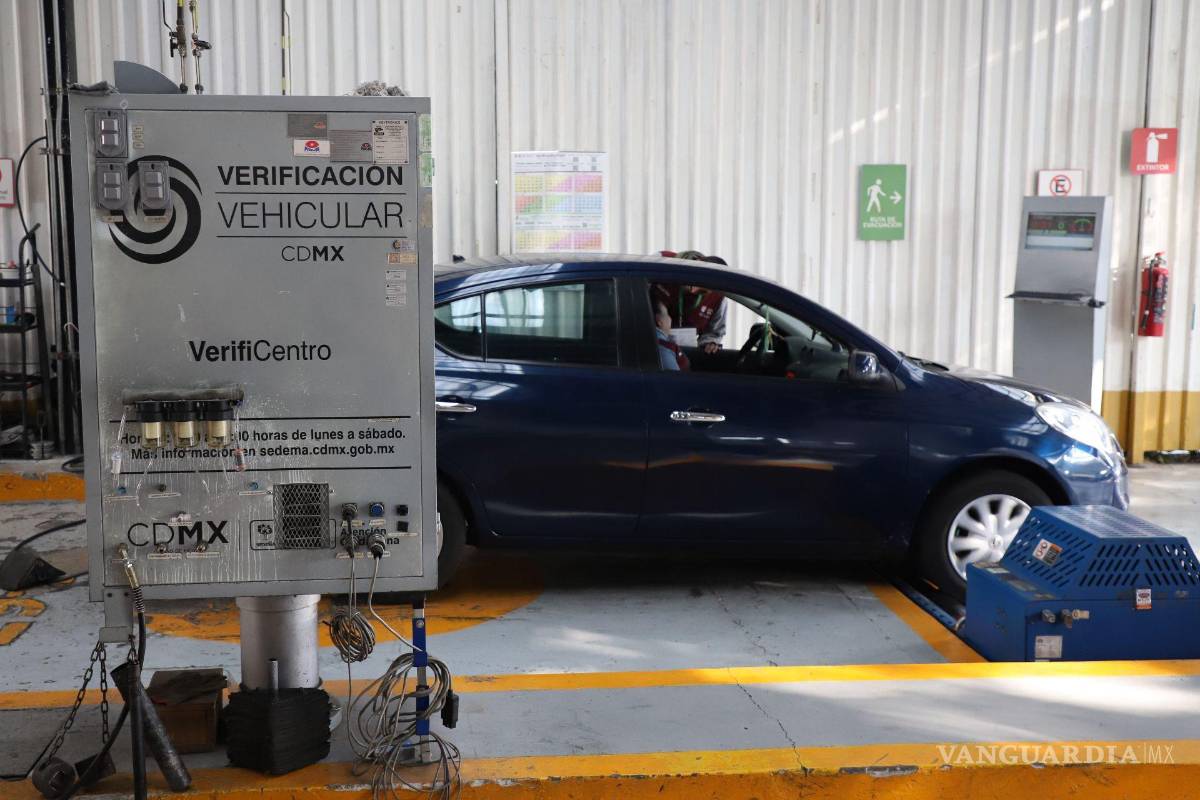 $!Octubre es un mes clave para algunos automovilistas de la Ciudad de México.