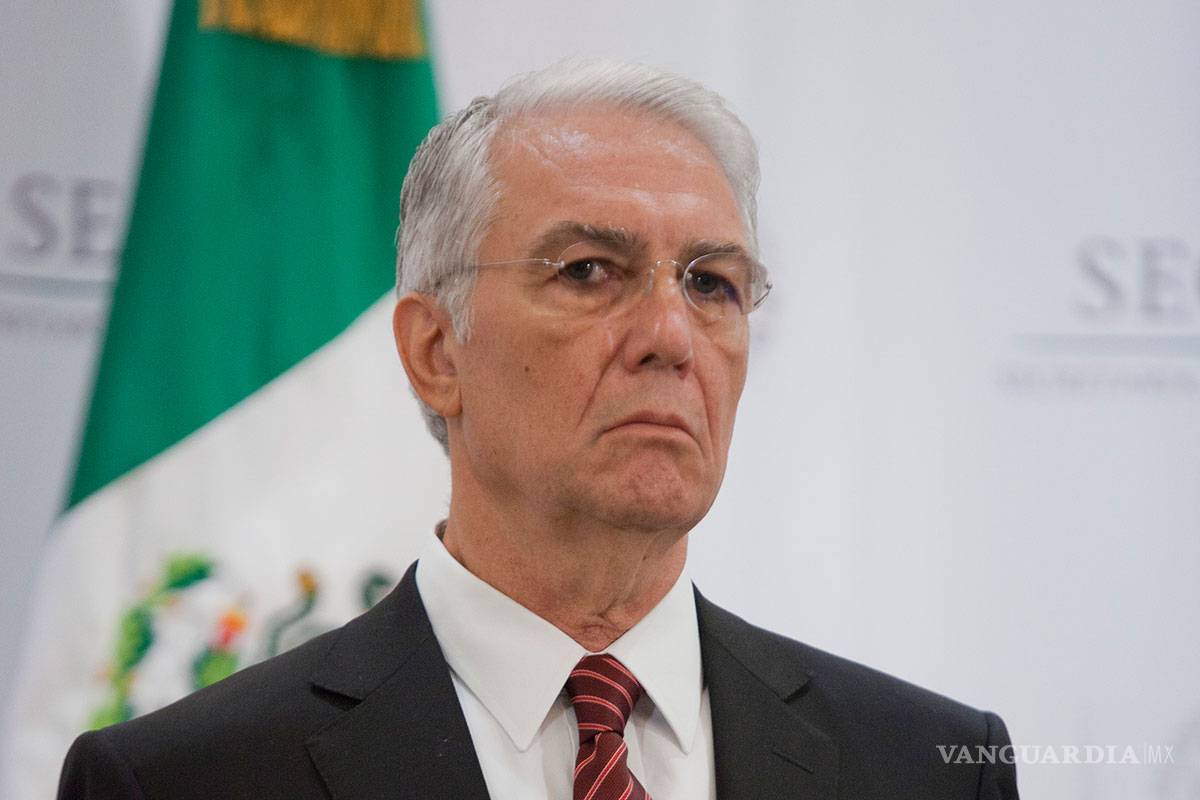 Aumenta migración por cambio climático, dice senador