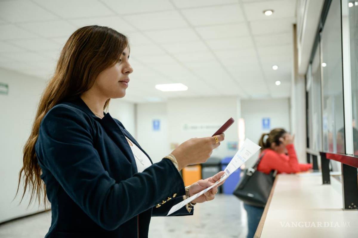 $!Autoridades municipales avanzan en la digitalización del acervo histórico de Catastro y Desarrollo Urbano.