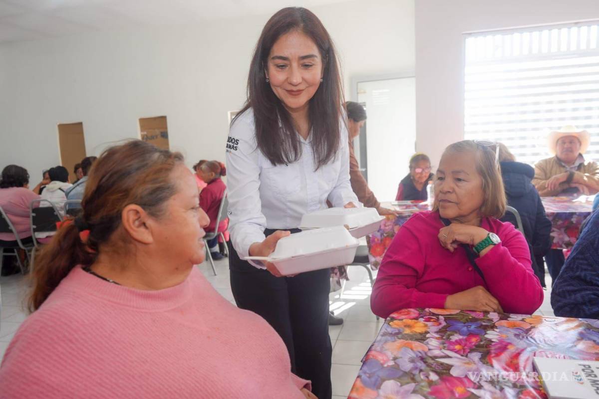 $!Programas alimentarios acercan productos básicos a bajo costo para fortalecer la economía familiar.