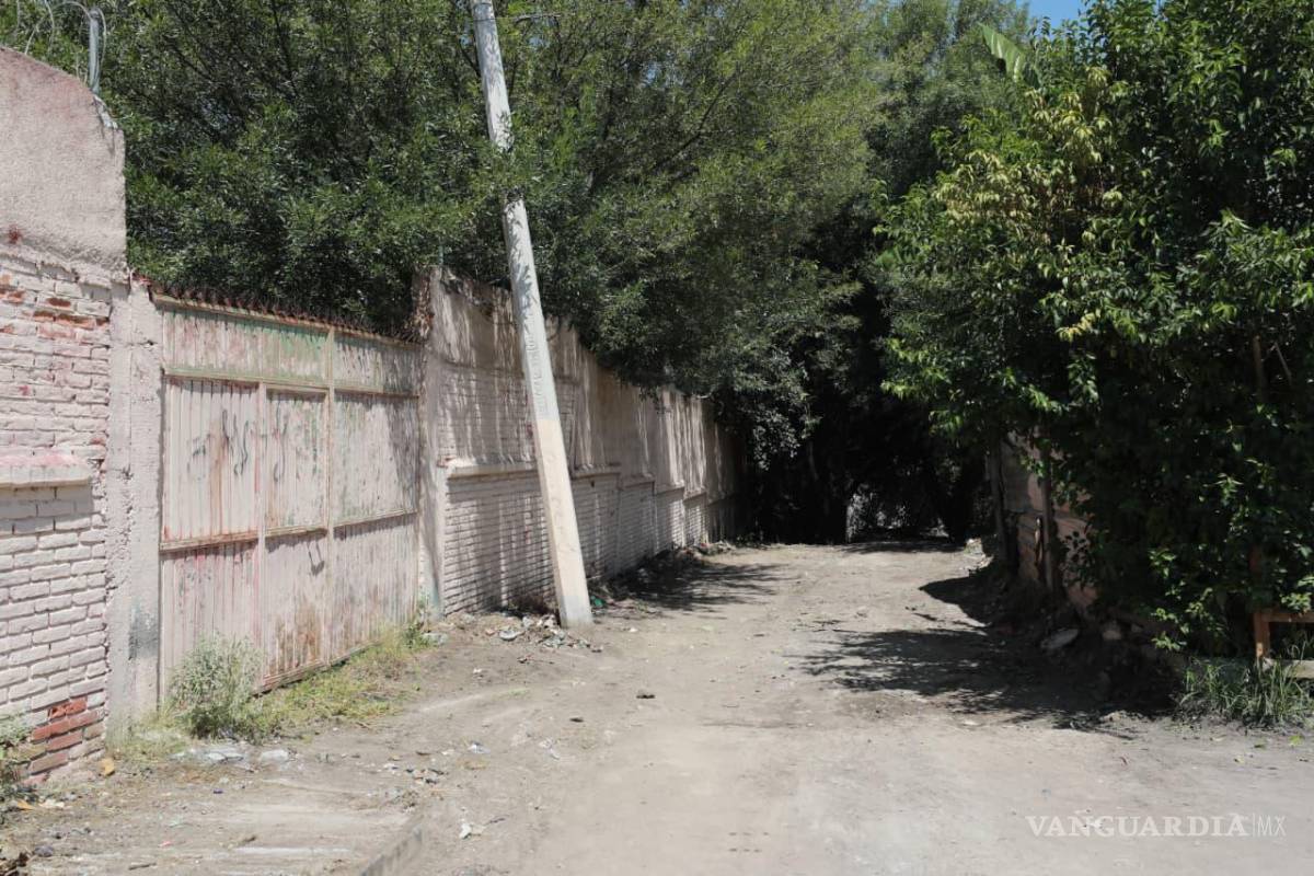 $!Las cuadrillas también han intervenido canales pluviales bajo el bulevar Fundadores y en San José de los Cerritos.