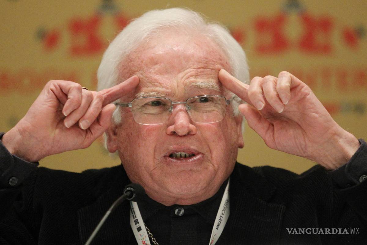 Denuncia Obispo Vera intimidación en Pasta de Conchos