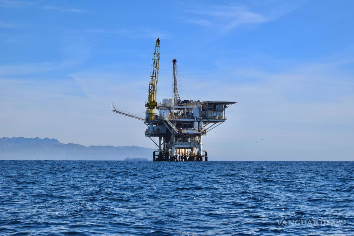 Registra Pemex su peor producción en 40 años rompe piso de 1.6 millones de barriles en julio