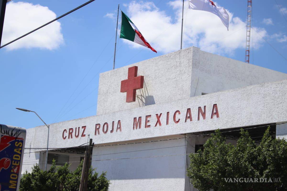 Hombre es baleado en colonia de Torreón; muere en la Cruz Roja