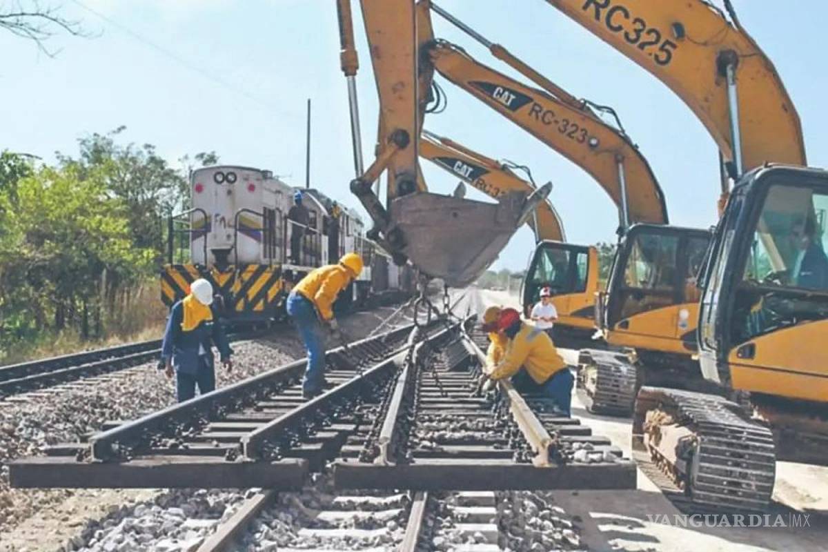 Obreros que trabajan en Tren Maya sufren contagio de enfermedad parasitaria