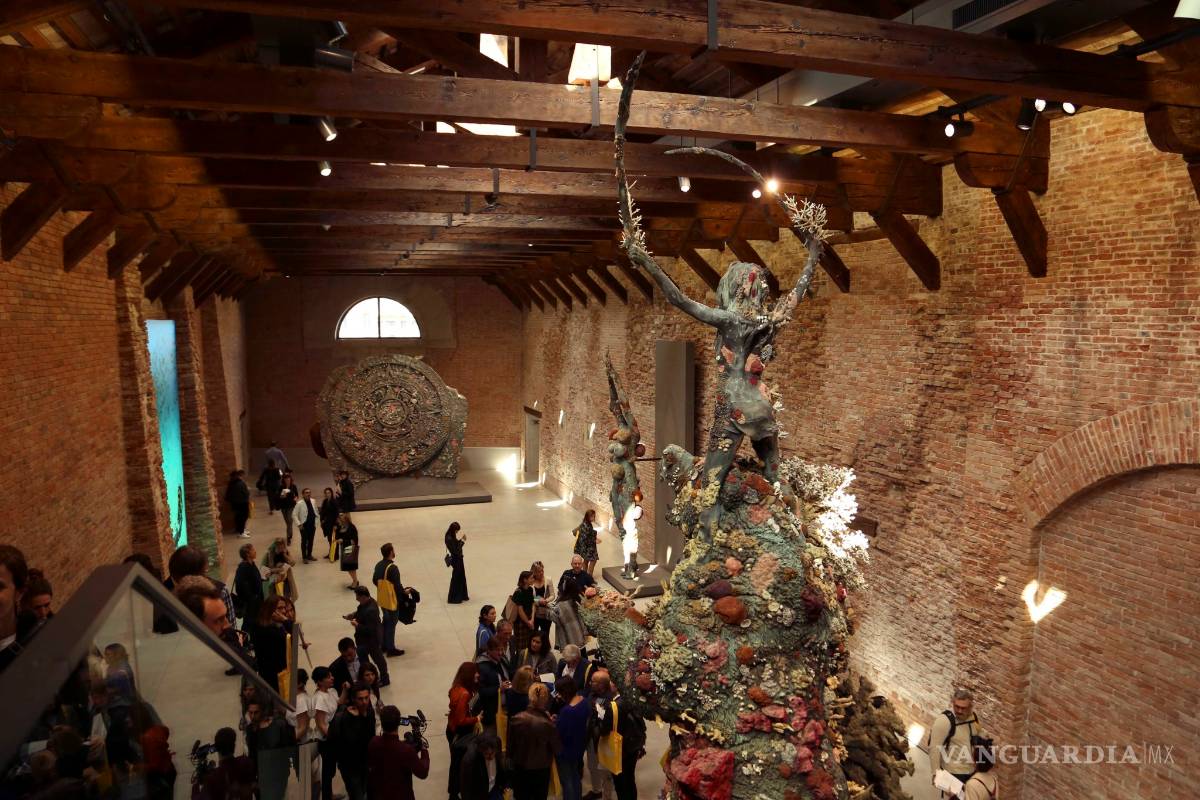 $!¡Hirst regresa!
