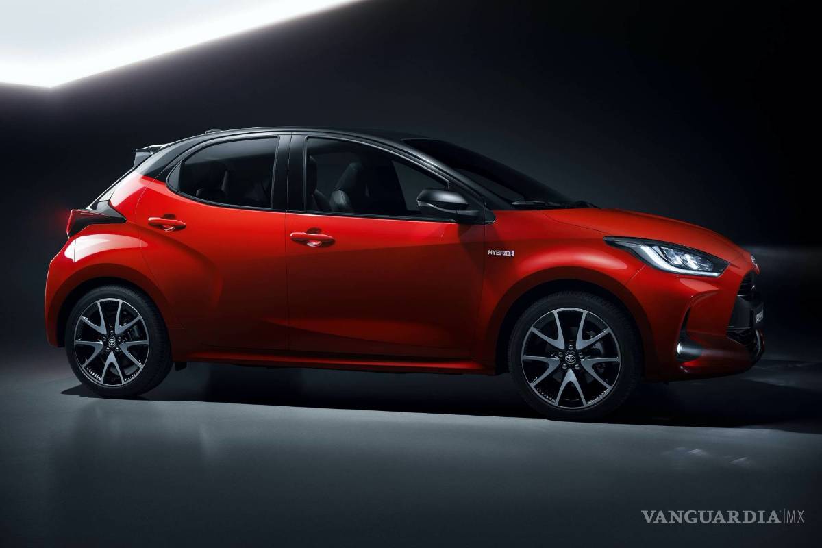 $!Toyota Yaris 2020, renacido con estilo y eficiencia