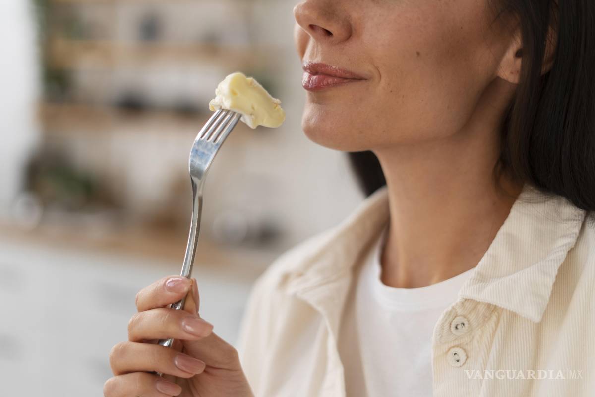 $!Comer de manera consciente, saboreando el alimento, conociendo su textura, disfrutando su olor, es beneficioso para la digestión.