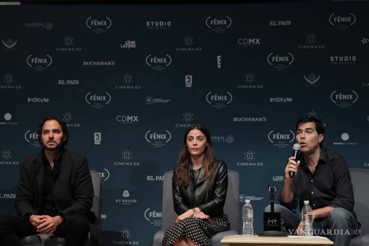 Lidera “El Clan” las nominaciones a los Premios Fénix