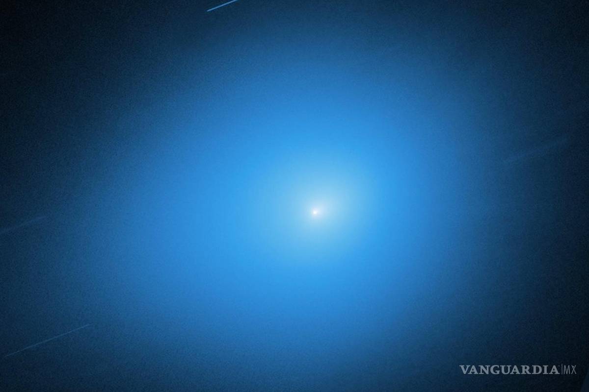 Cometa interestelar, 3I/Atlas, mantiene su distancia durante su mayor acercamiento a la Tierra