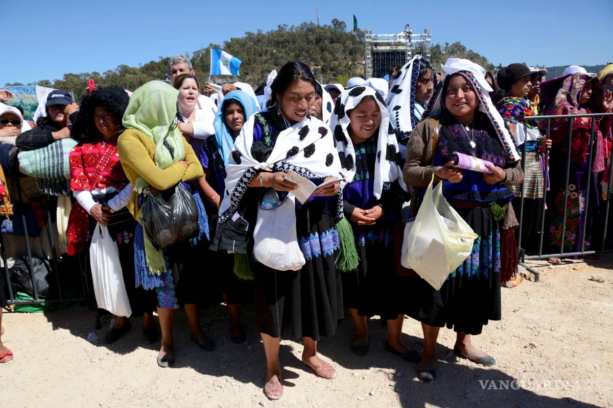 Iniciativa de diputados para promover en medios las culturas indígenas