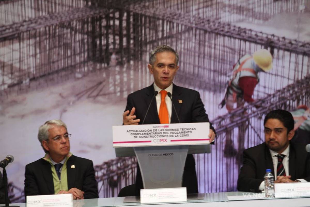 Insta Mancera a dirigentes del Frente informar sobre el convenio de coalición