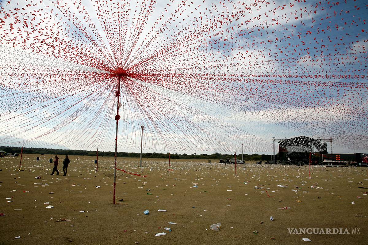 $!La resaca después de los XV años de Rubí